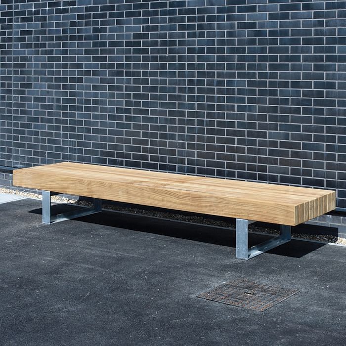 Broxap benches deals