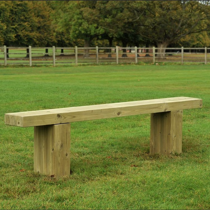 Farington Bench 