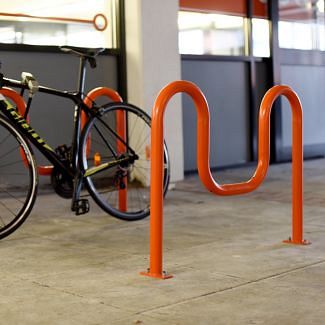 Camden M Stand | Cycle Parking | Broxap