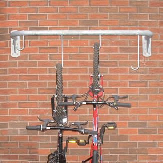 Brora Cycle Rack