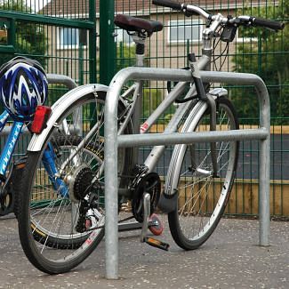 Sheffield Extra Cycle Stand