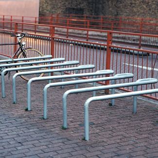 Austrian Cycle Stand (Single)