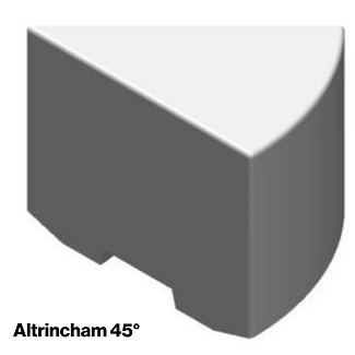 Altringham Corner Unit