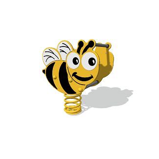 Bee Springy