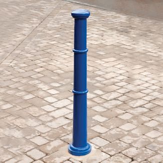 Southampton Cast Iron Bollard