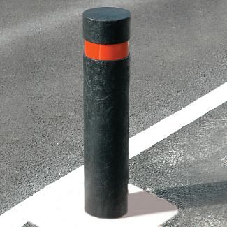 Cotswold Recycled Plastic Bollard