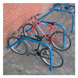 Vaynor Cycle Stand