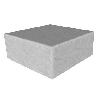 Whitefield Concrete Cube