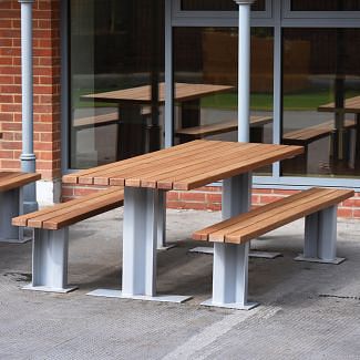 Welbourne Picnic Bench