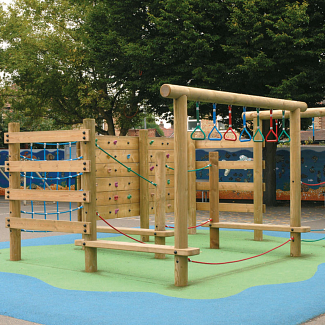 Andover Play Unit