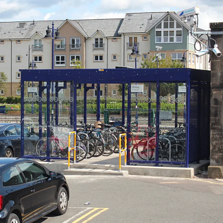 The Stirling Cycle Hub