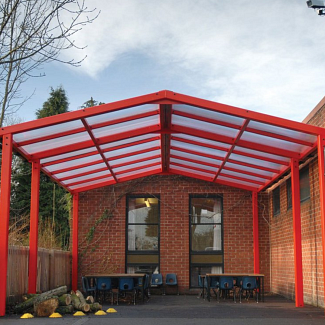 Newcastle Duopitch at Thistley Primary Hospital, Leicester
