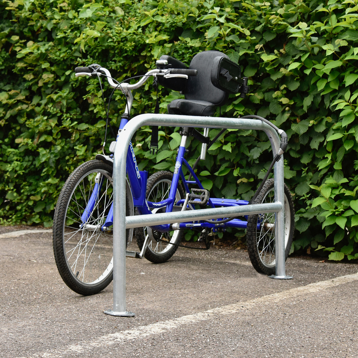 Broxap sheffield cycle stand deals