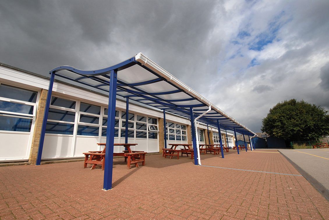 Kingsmoor Lower School, Flitwick