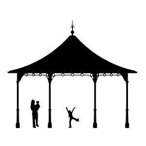 Bandstand Canopies