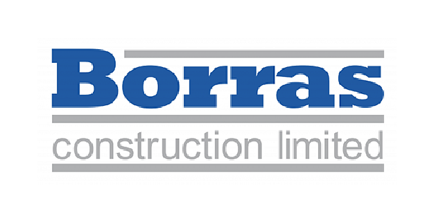 Supplier to Borras Construction Ltd