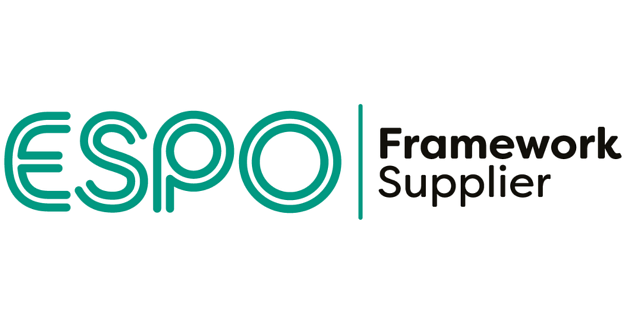 ESPO Supplier framework