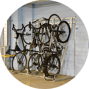 Space Saving Cycle Parking Category Image 