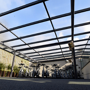 Sport and Leisure Canopies