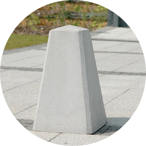 Concrete & Granite Category Image 
