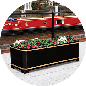 View All Planters Category Image 